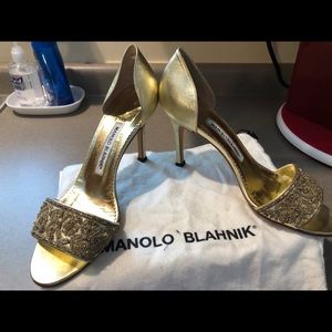 Manolo Blahnik